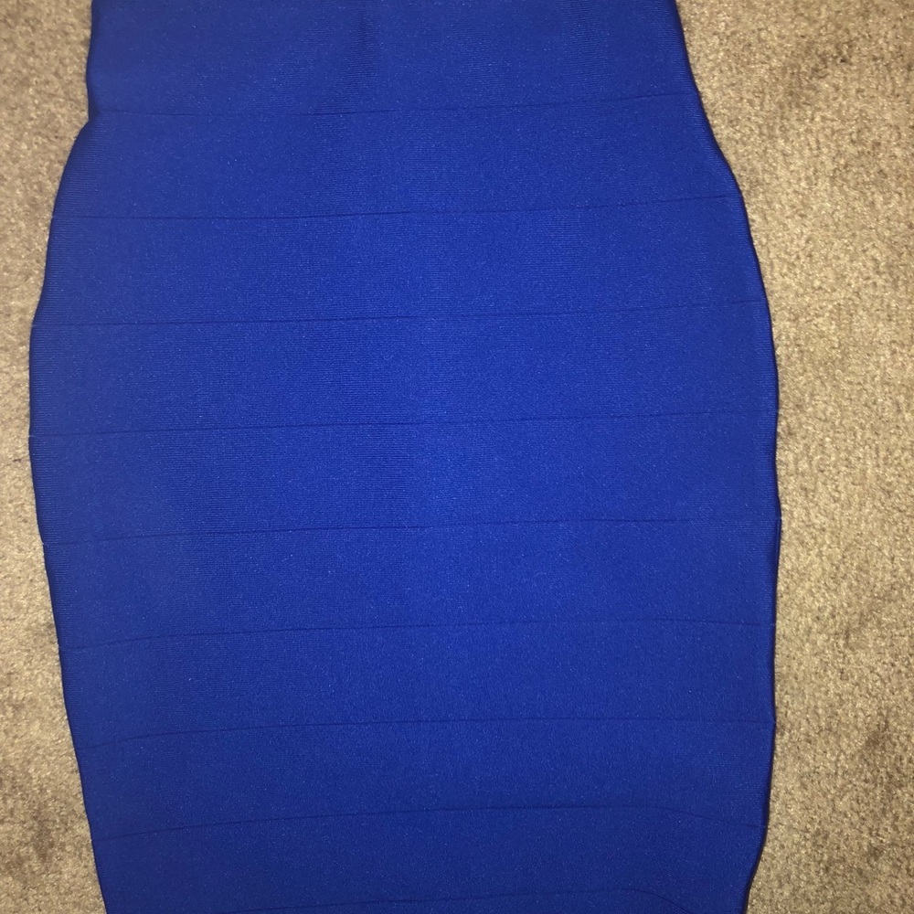 Pencil skirt